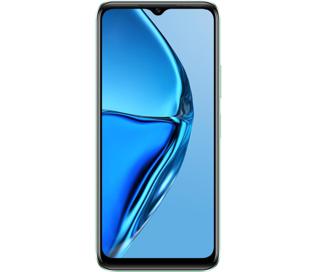 Infinix HOT 20 5G 4/128GB Blaster Green 120Hz - 1111138 - zdjęcie 4